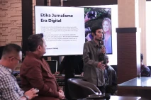 Perkuat Hubungan Harmonis...