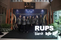RUPST bank bjb Sepakat...