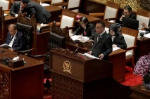 292 Anggota Hadiri Pembukaan...