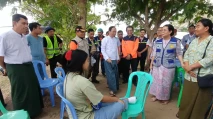 EMT Indonesia Layani...