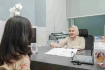 Peringati Hari Kartini,...