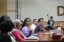 Mantan Pemain Sirkus...