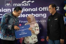 Tingkatkan Layanan ke...