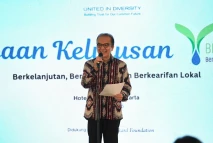 Perayaan Kelulusan BEKAL...