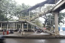Pagar Hilang Dicuri,...