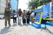 GoPay dan Aliansi Judi...