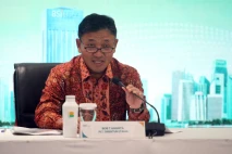 Paparkan Kinerja Triwulan...