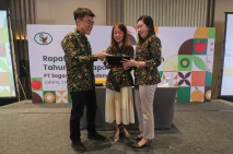Segar Kumala Indonesia...