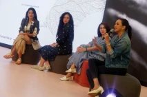 SRIKANDI: Panggung Perempuan...