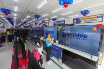 Erablue Siap Resmikan...