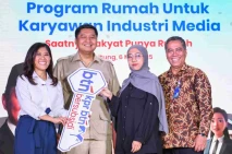 BTN Dukung Pembiayaan...