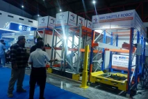 Pameran Rantai Dingin...