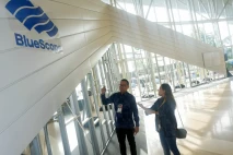 ARCH:ID 2025: BlueScope...
