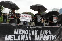 861 Pekan Aksi Kamisan:...