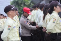 Pelatihan Gada Pratama...