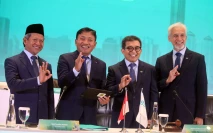 Gelar RUPST, BSI Tetapkan...