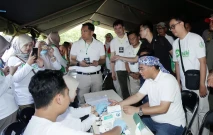 Peringati Hari Kebangkitan...