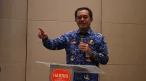 Dorong Evidence-Based...