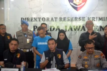 Ketua Pemuda Pancasila...