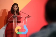 Google Cloud Summit...