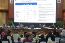 Pendapatan Negara Capai...