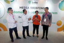 BMHS Rayakan HUT ke-52...