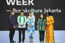 Resmi Digelar, BTN IFW...