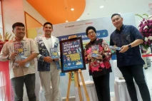 Peluncuran Buku Sehat...