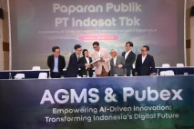 Komitmen Dividen dan...