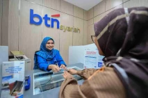 Spin off BTN Syariah...