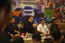 Jakarta Fair Kemayoran...