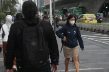 Waspadai Lonjakan Kasus...