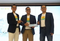 BSI Gelar Expo Internasional...