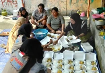 Indonesia CARE Gelar...