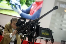 Indo Defence Expo 2025...