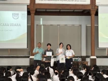 Ruang Nafas : Inovasi...