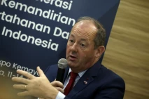 KNDS, Industri Alutsista...