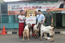 Dukung #LogistikBaik,...