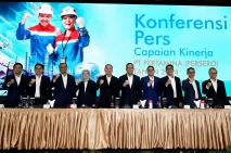 Capaian Kinerja Pertamina...
