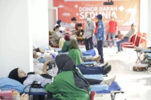Kalibata City Gelar...