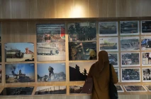 Pameran Foto Semangat...