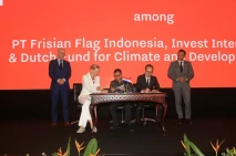Dorong Peternakan Berkelanjutan,...