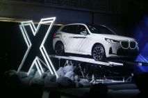 BMW Hadirkan The New...