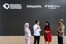 Dorong UMKM Lokal Lewat...