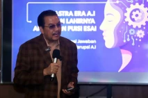Dari Jakarta ke Bonn:...