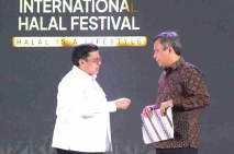 Jalin Kerja Sama dengan...