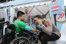 Pemeriksaan Kesehatan...