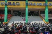 Rencana Revitalisasi...