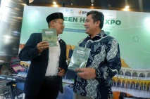 BPKH Kenalkan Panduan...
