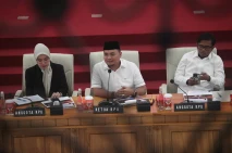 KPU Gelar Uji Publik...